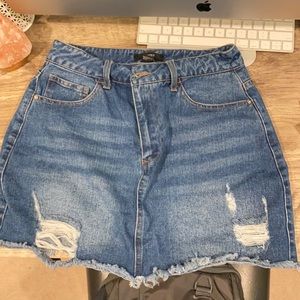 Forever 21 Skirt